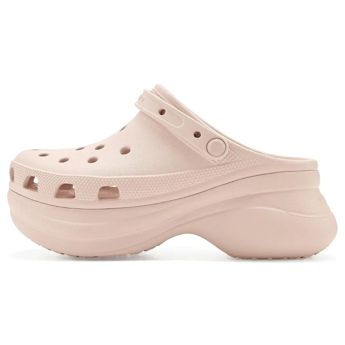Crocs shoes - Black Studded 51