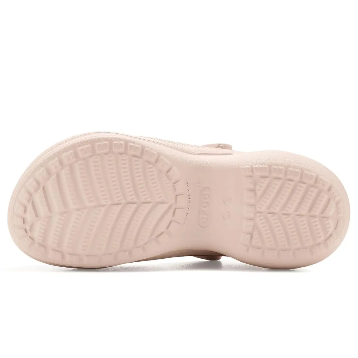 Crocs shoes - Black Studded 52