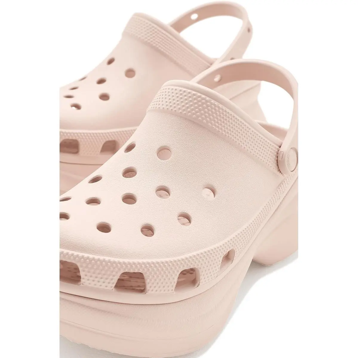 Crocs shoes - Black Studded 53