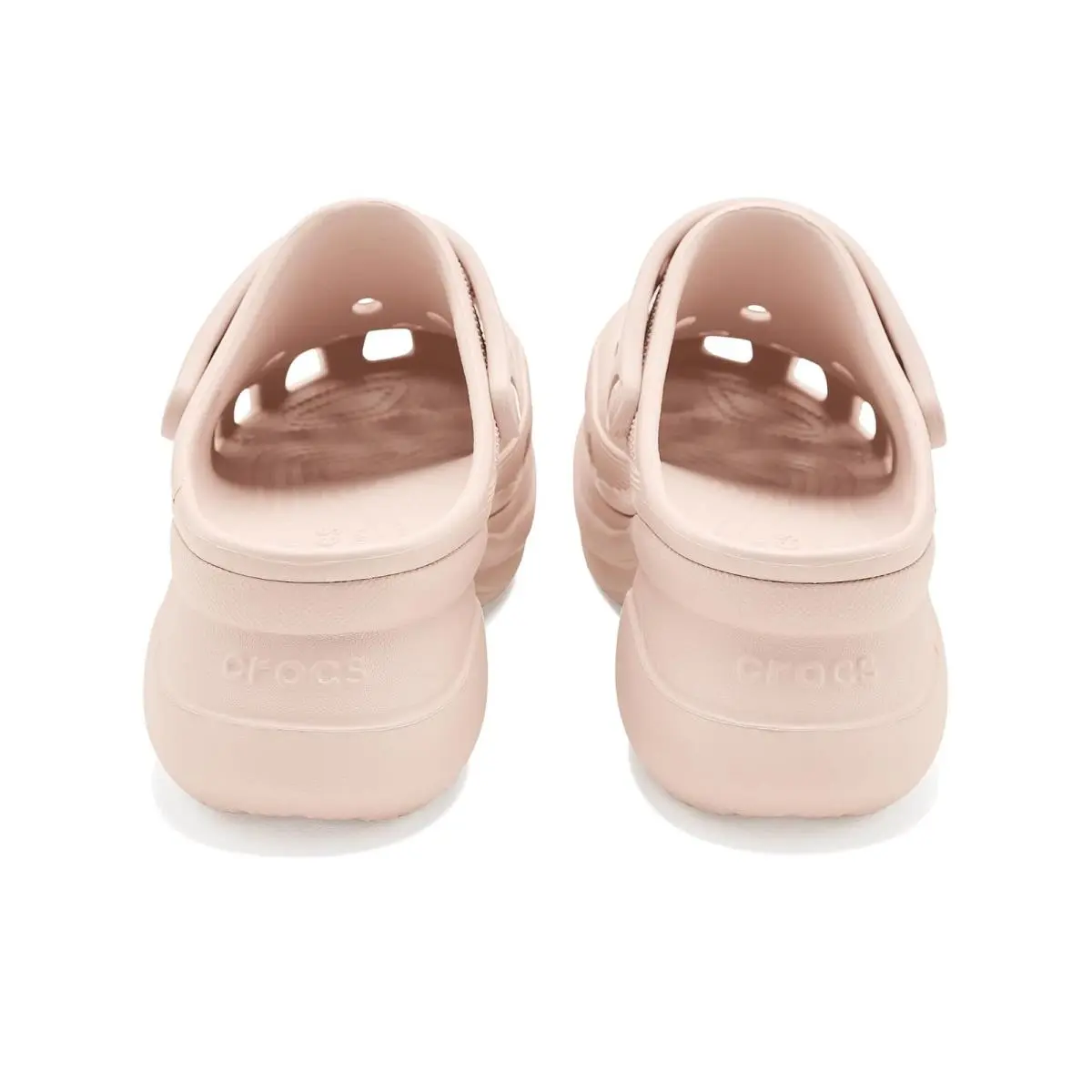 Crocs shoes - Black Studded 54