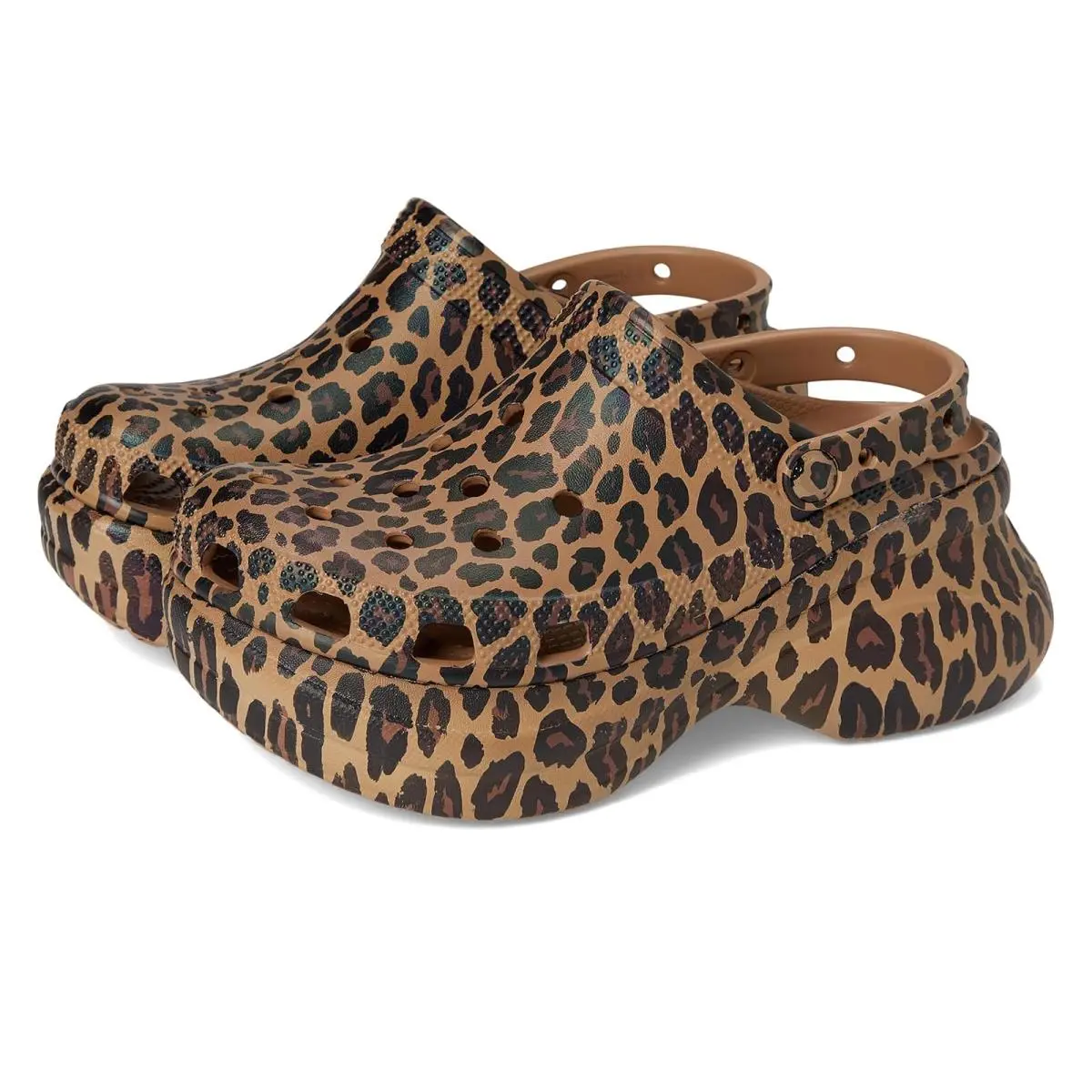 Crocs shoes - Black Studded 55
