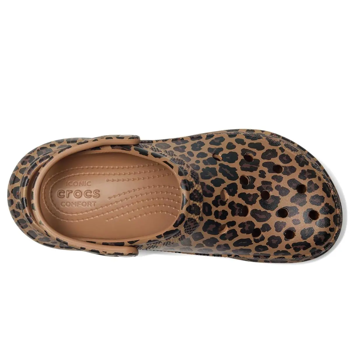 Crocs shoes - Black Studded 56