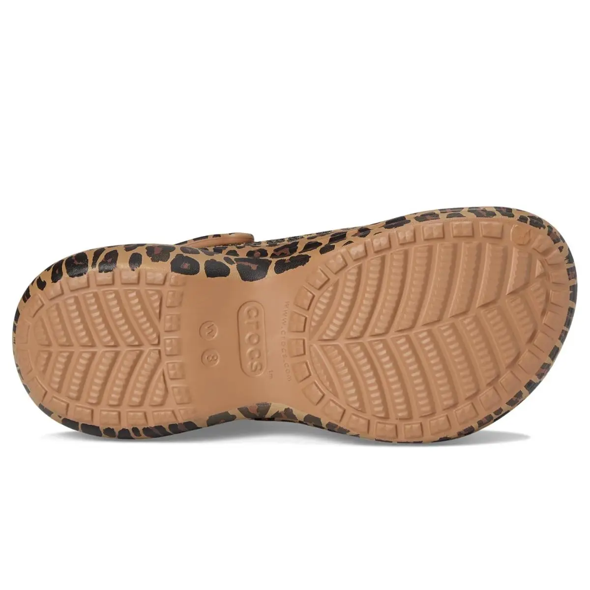 Crocs shoes - Black Studded 57