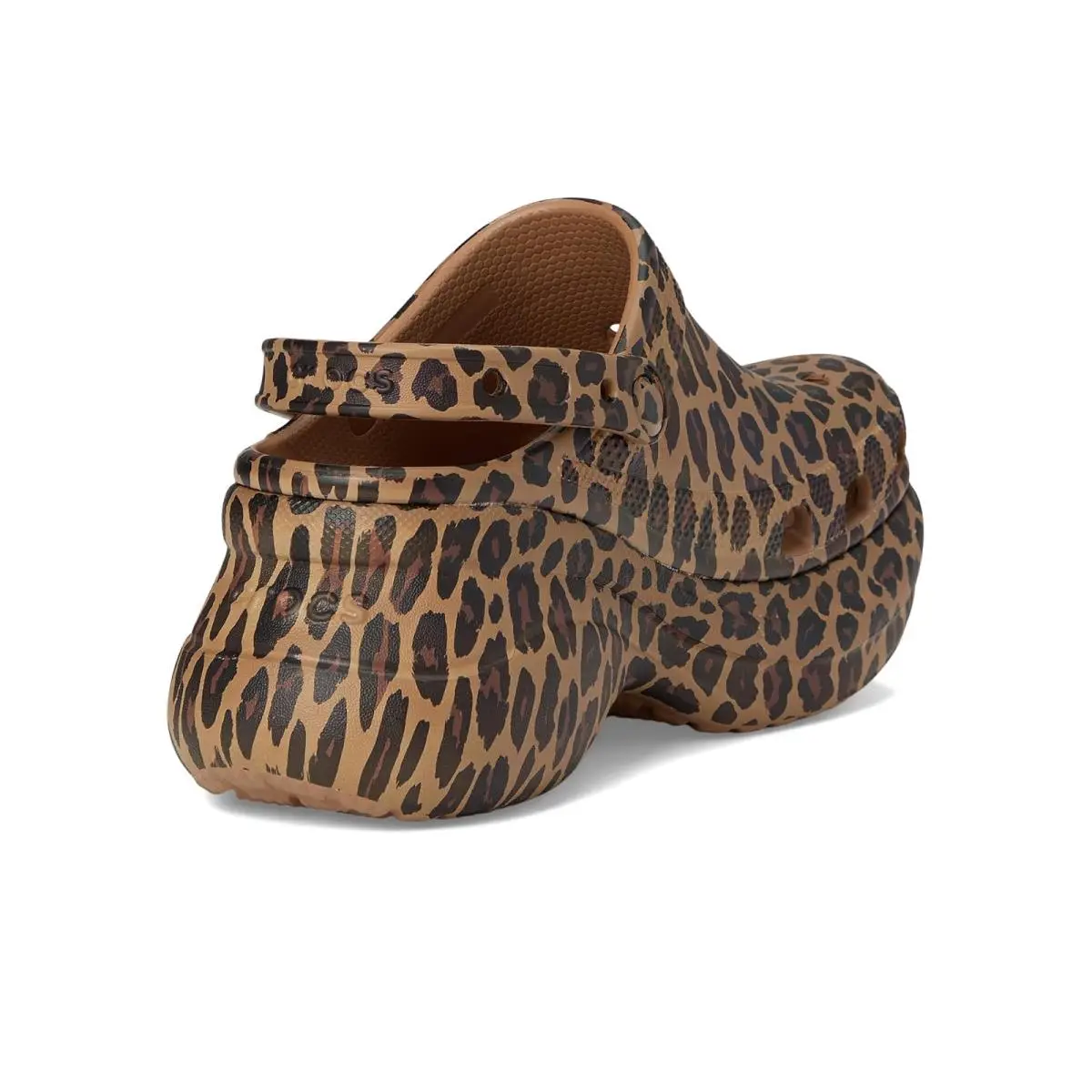 Crocs shoes - Black Studded 59