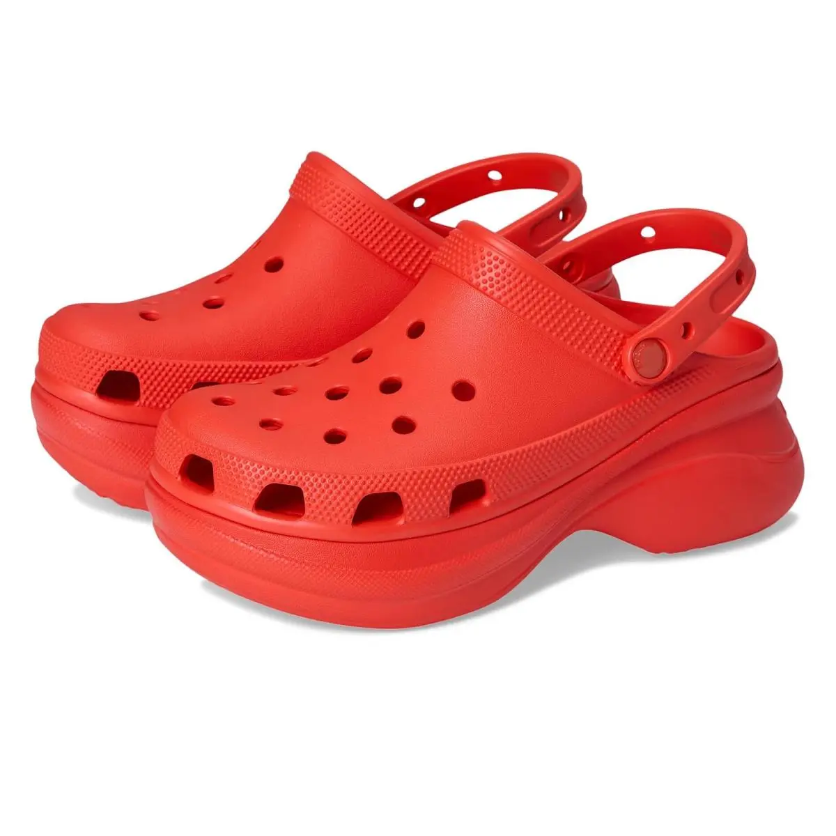 Crocs shoes - Black Studded 62