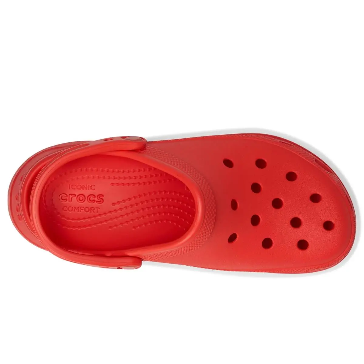 Crocs shoes - Black Studded 63