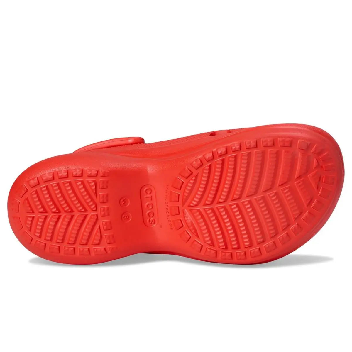 Crocs shoes - Black Studded 64
