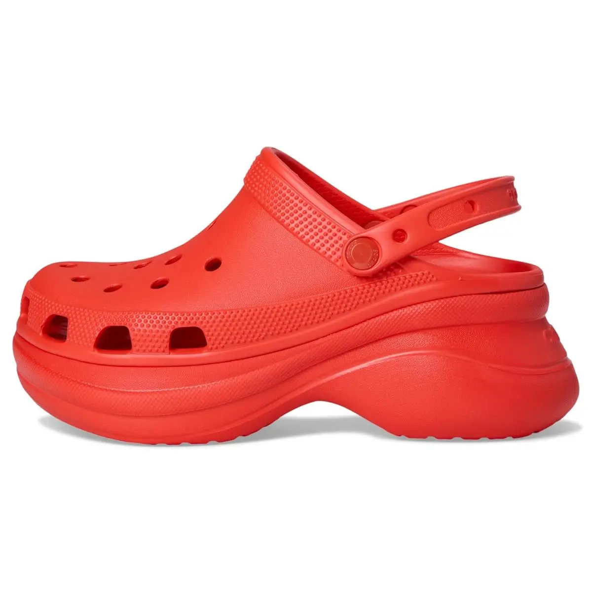 Crocs shoes - Black Studded 65