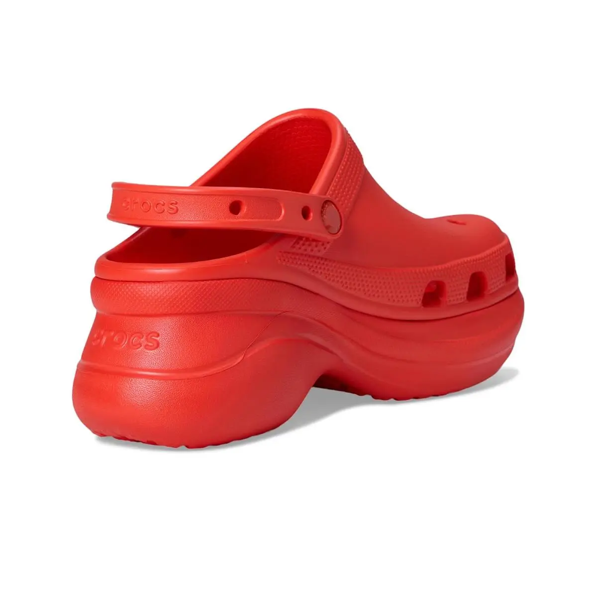 Crocs shoes - Black Studded 66