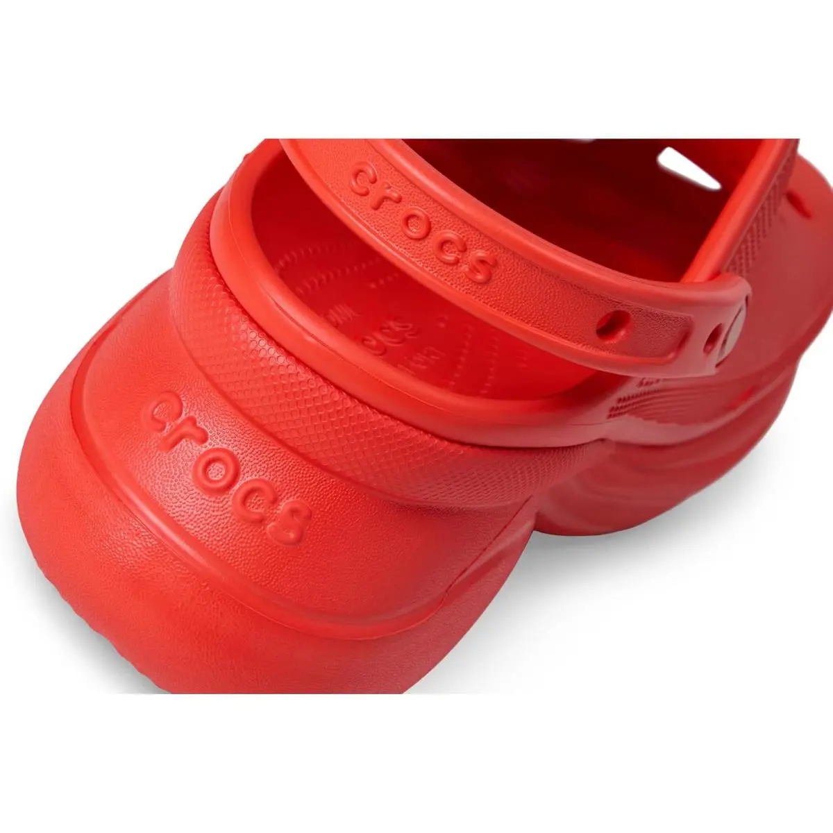 Crocs shoes - Black Studded 67