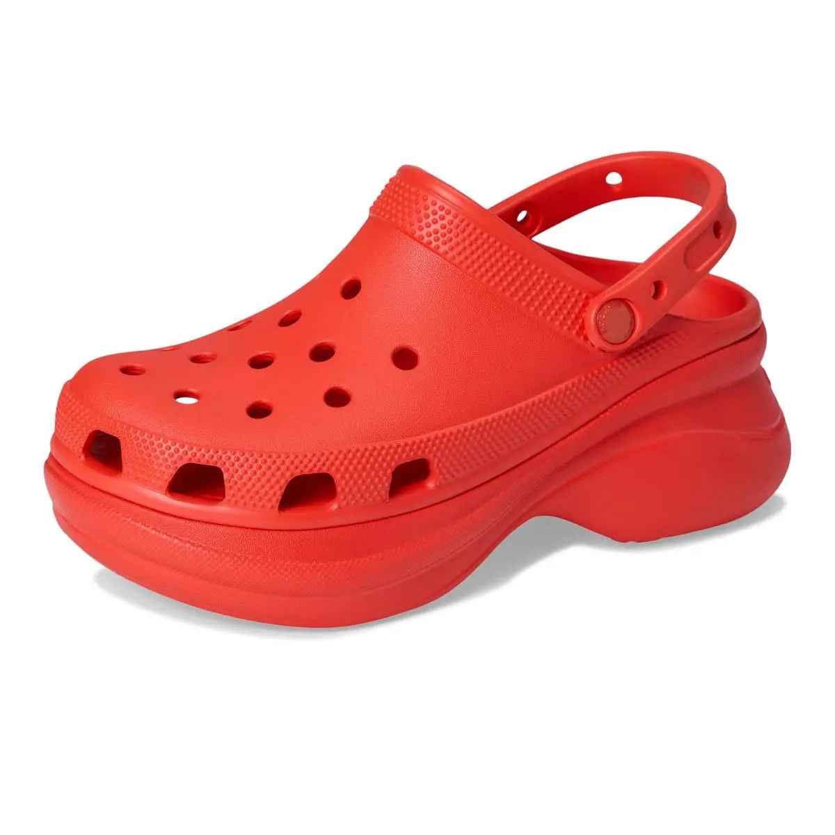 Crocs shoes - Black Studded 68
