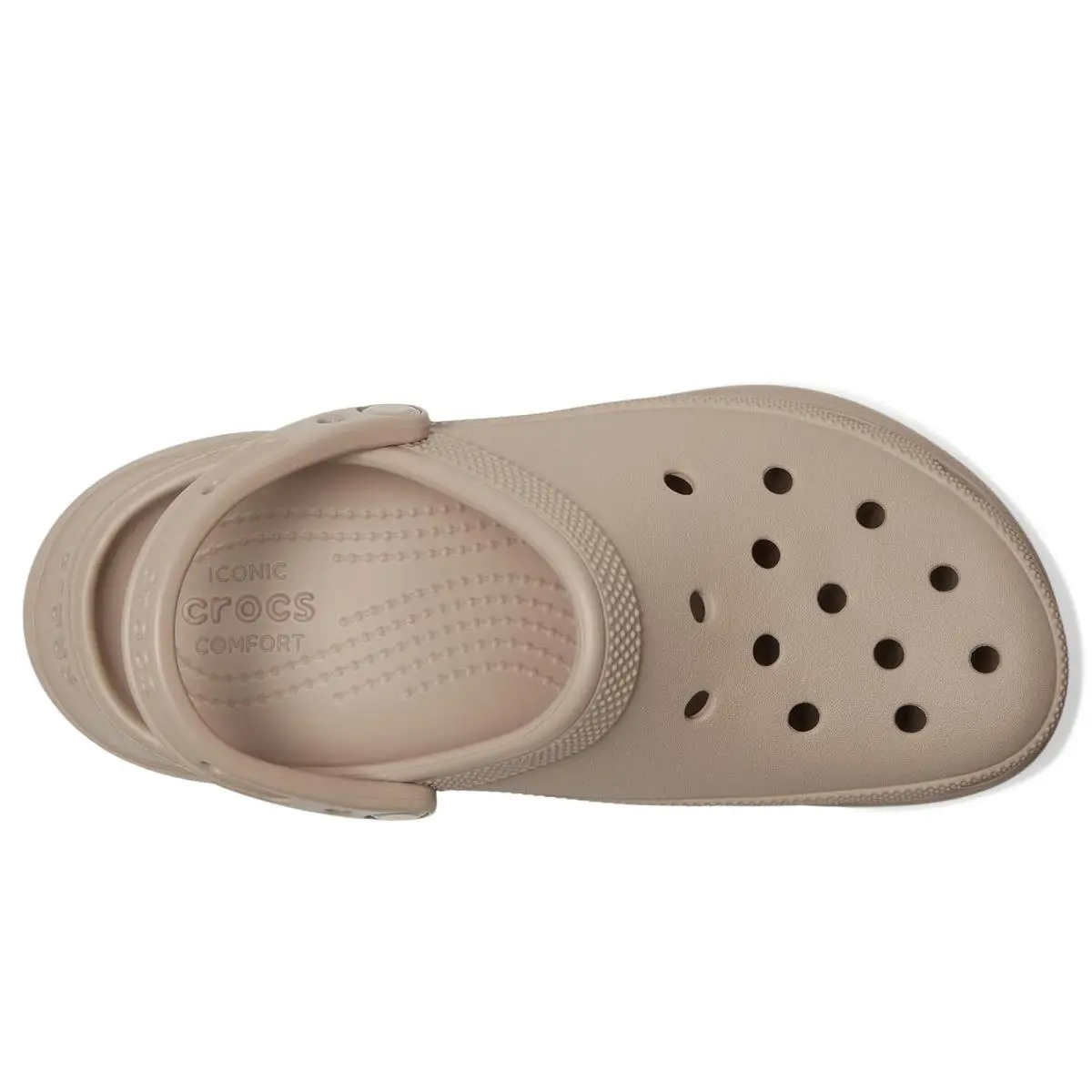 Crocs shoes - Orangesicle 14