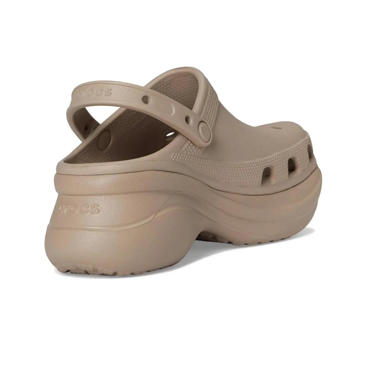 Crocs shoes - Orangesicle 17