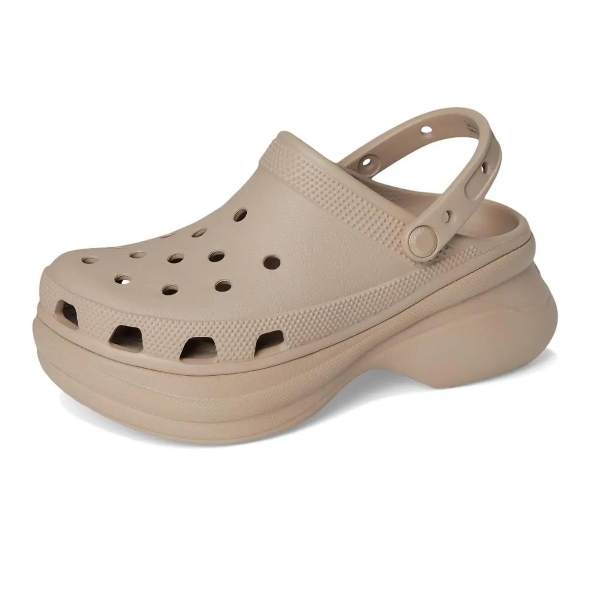 Crocs shoes - Orangesicle 19