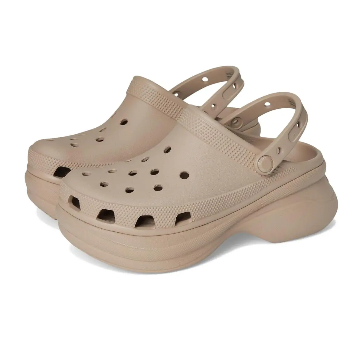 Crocs shoes - Black Studded 69