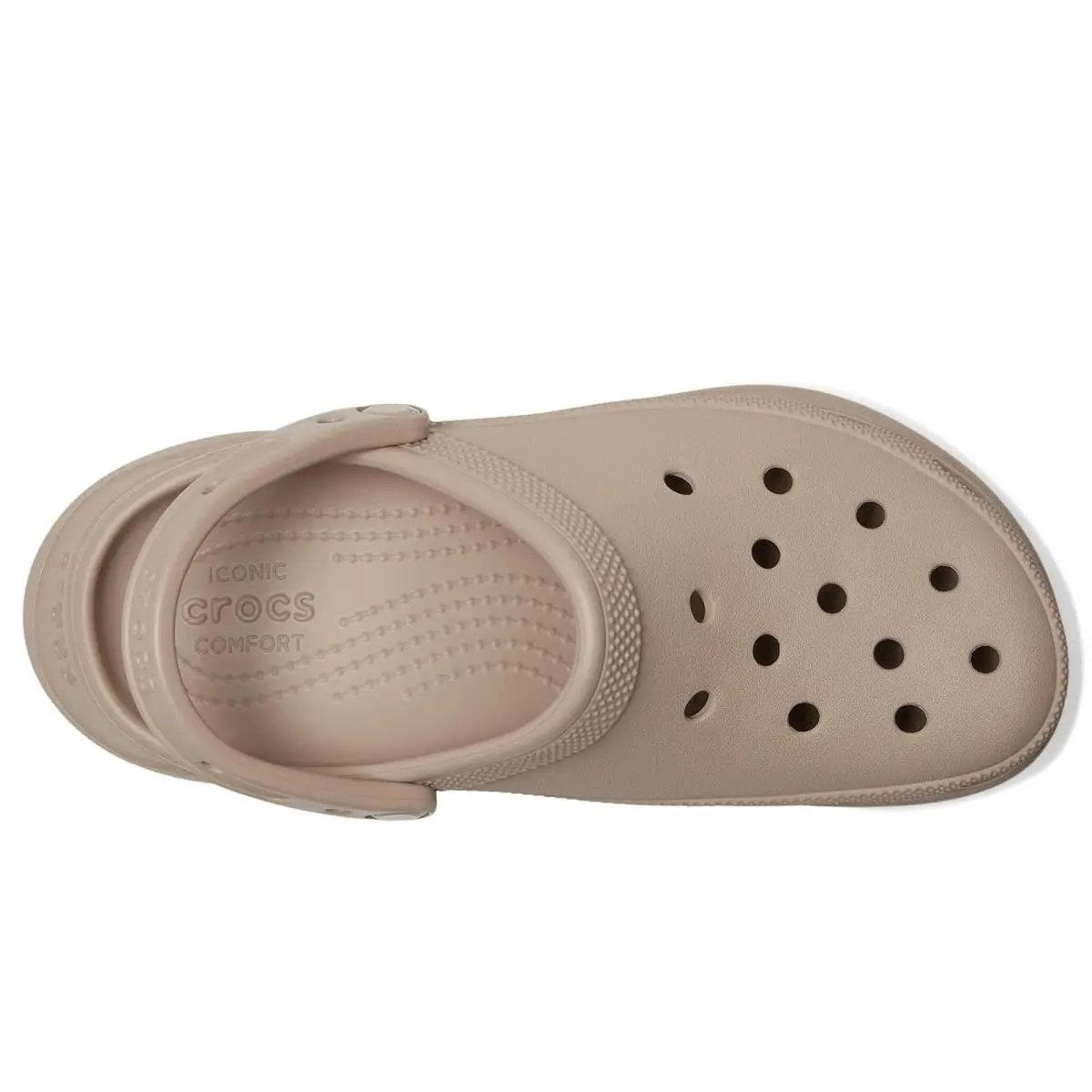 Crocs shoes - Black Studded 70