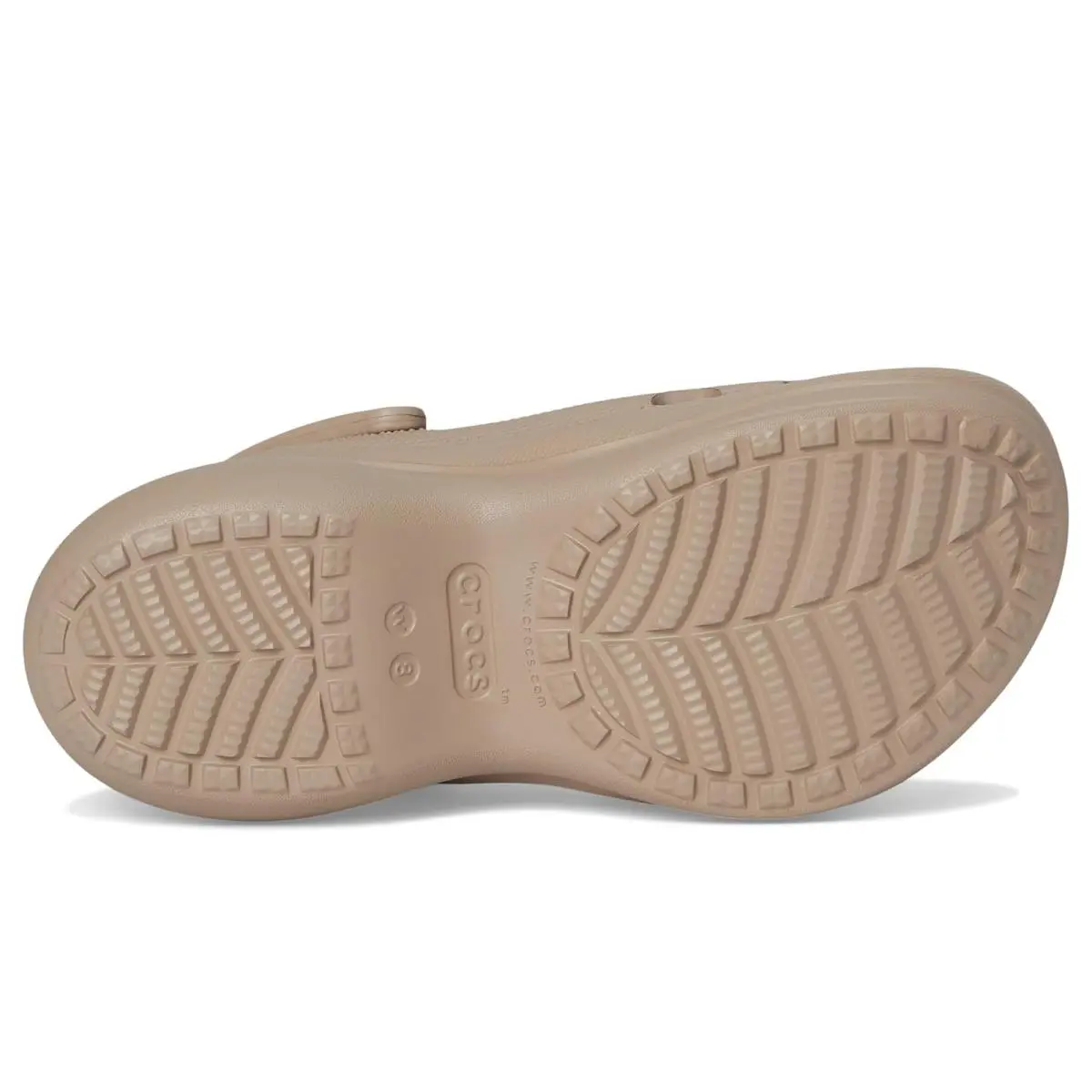Crocs shoes - Black Studded 71