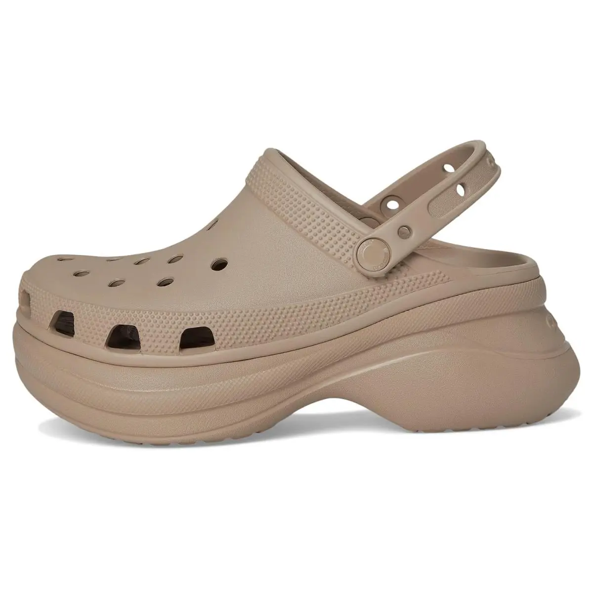 Crocs shoes - Black Studded 72