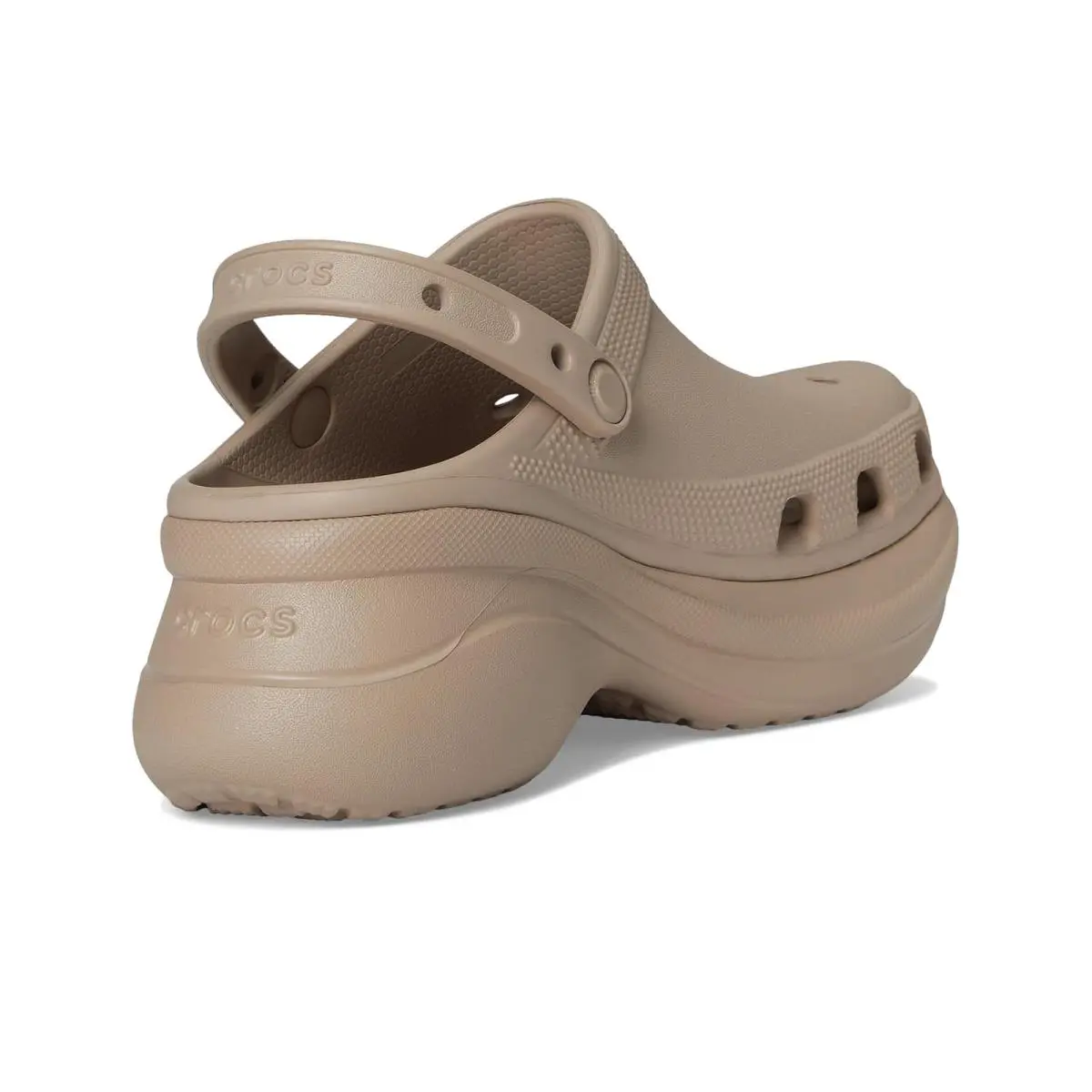 Crocs shoes - Black Studded 73