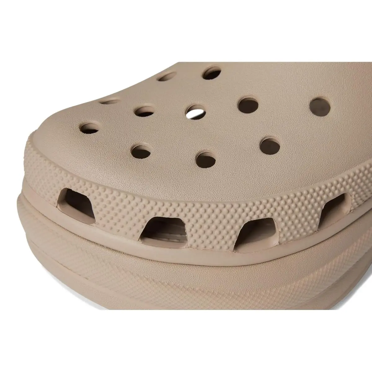 Crocs shoes - Black Studded 74
