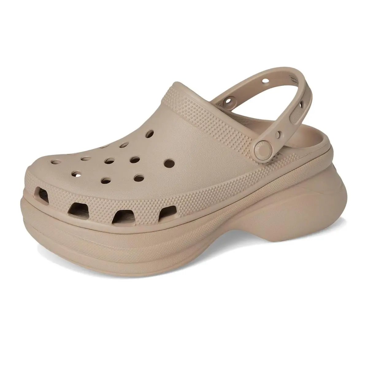 Crocs shoes - Black Studded 75