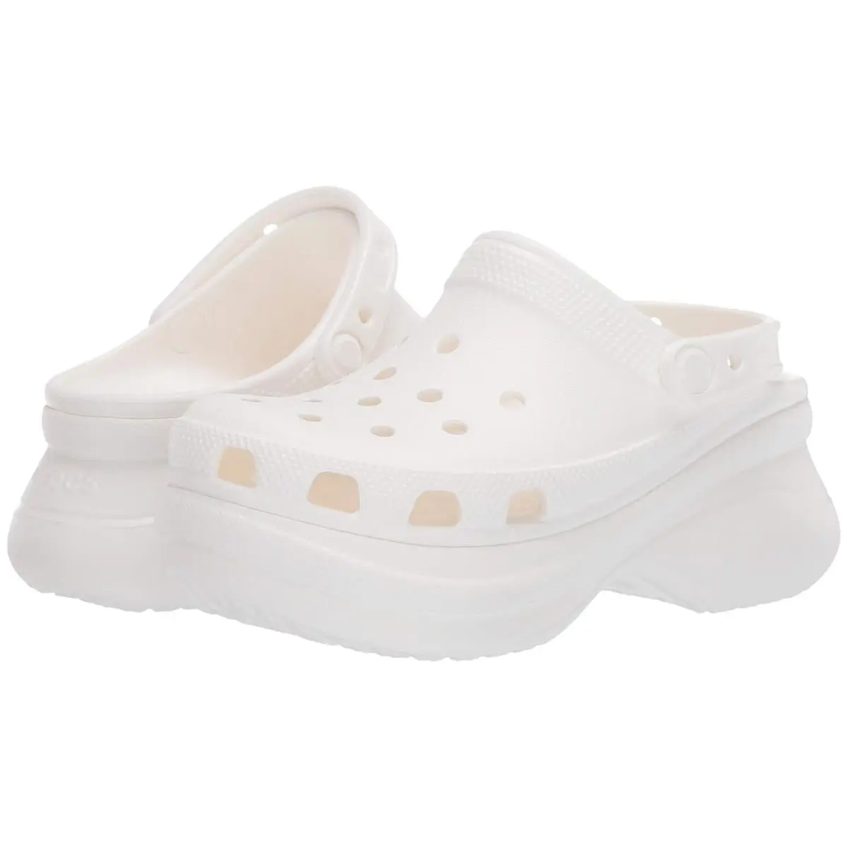 Crocs shoes - Black Studded 76