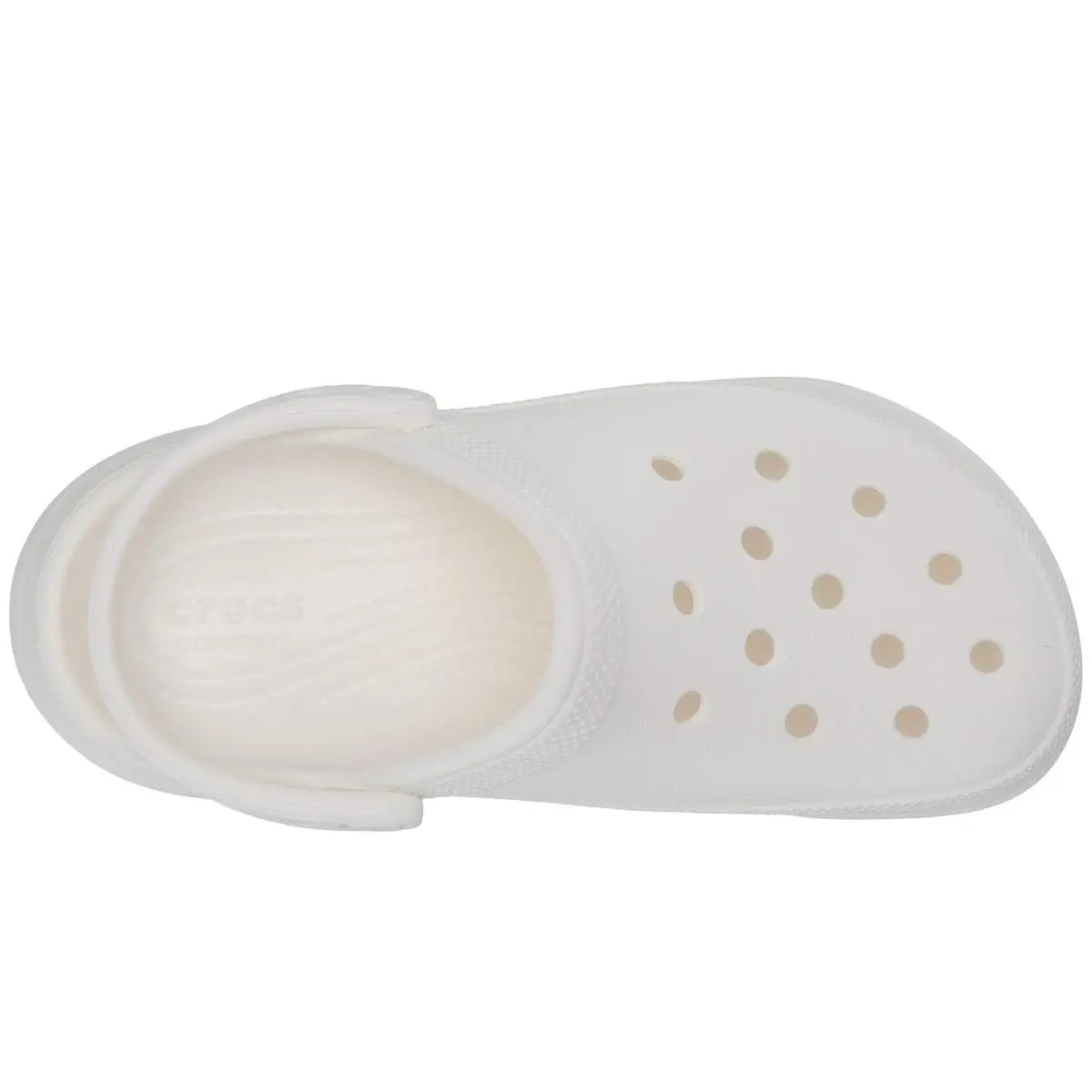Crocs shoes - Black Studded 77