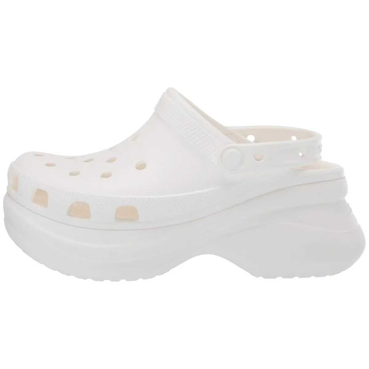 Crocs shoes - Black Studded 79