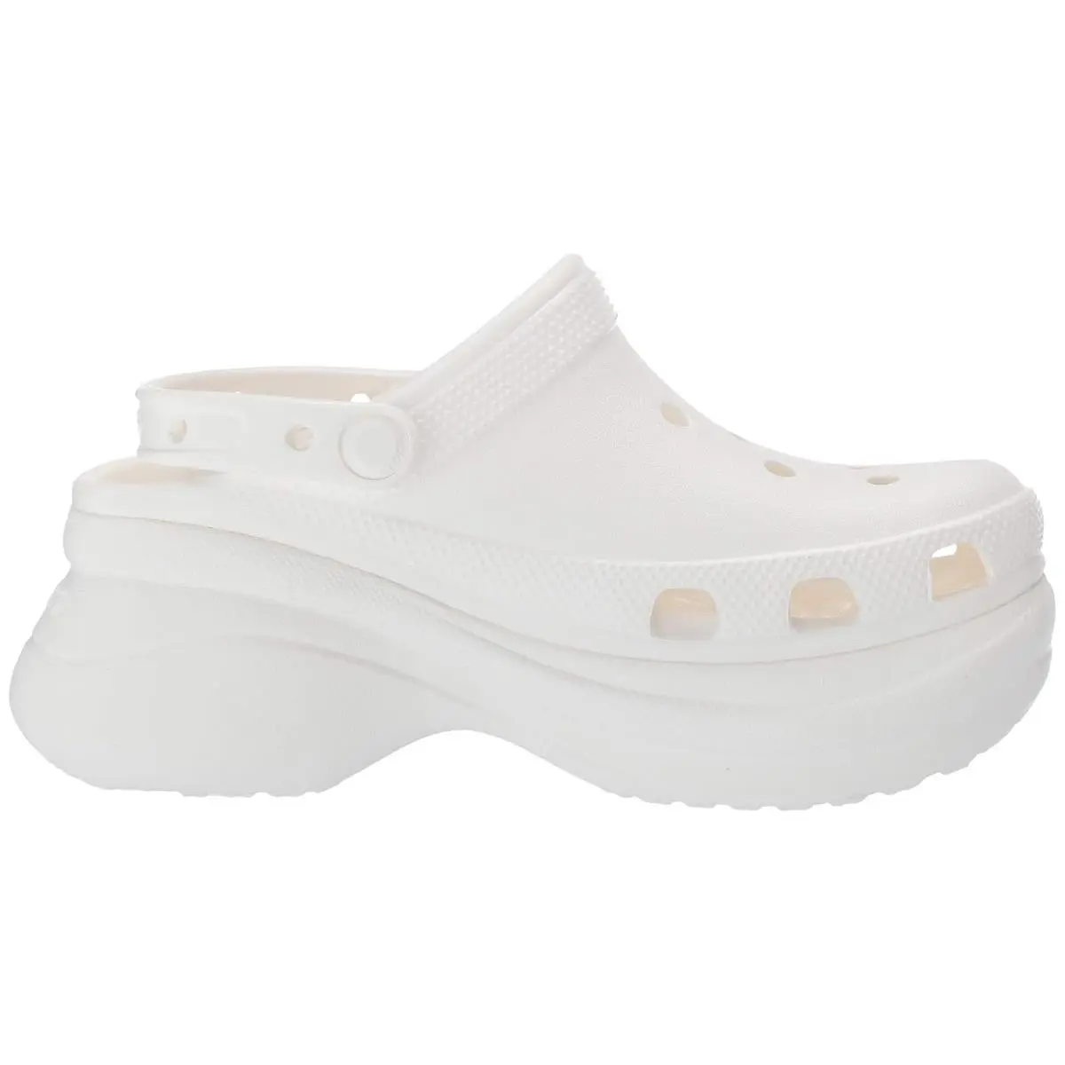 Crocs shoes - Black Studded 81