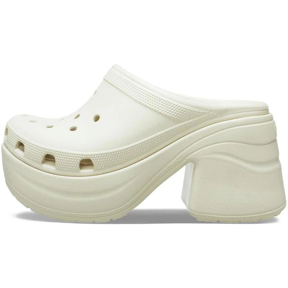 Crocs shoes - Bone 2