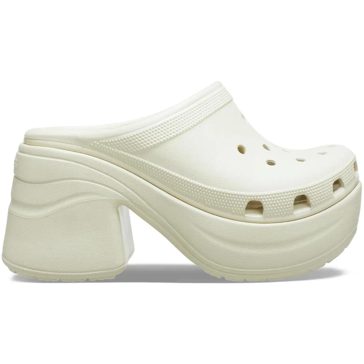 Crocs shoes - Bone 4