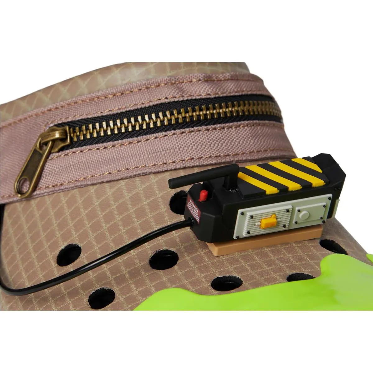 Crocs shoes - Ghostbusters 4