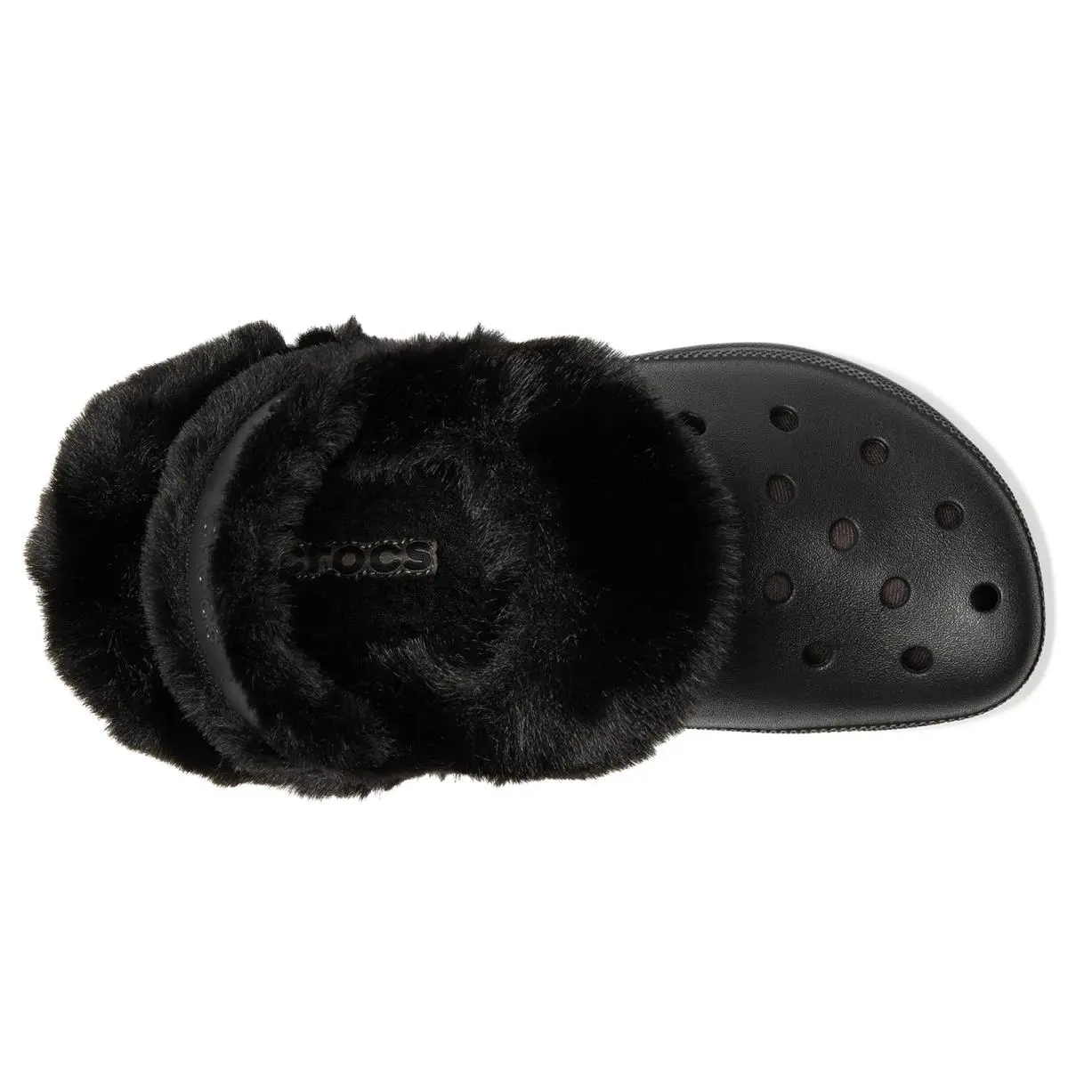 Crocs shoes - Black 0