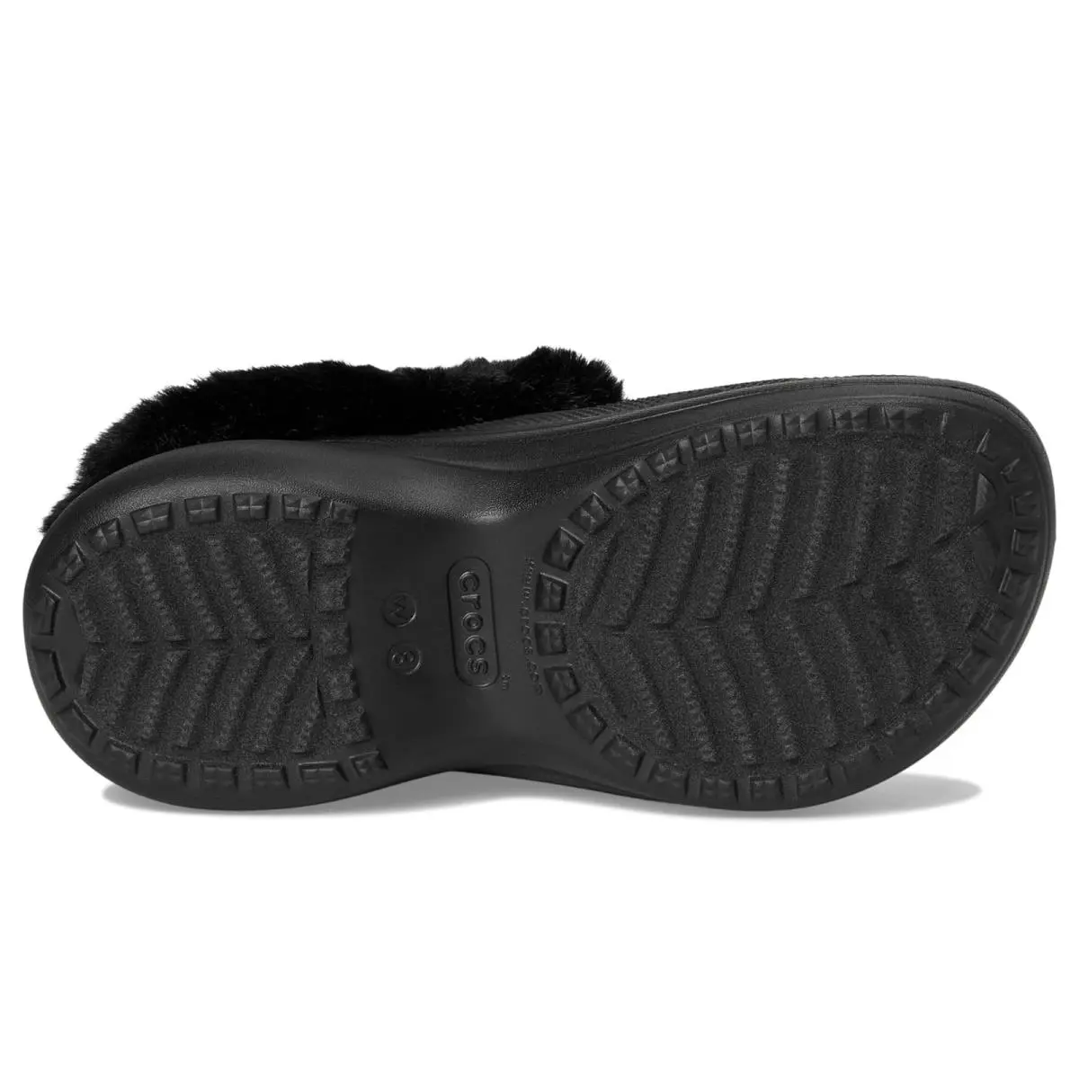 Crocs shoes - Black 1