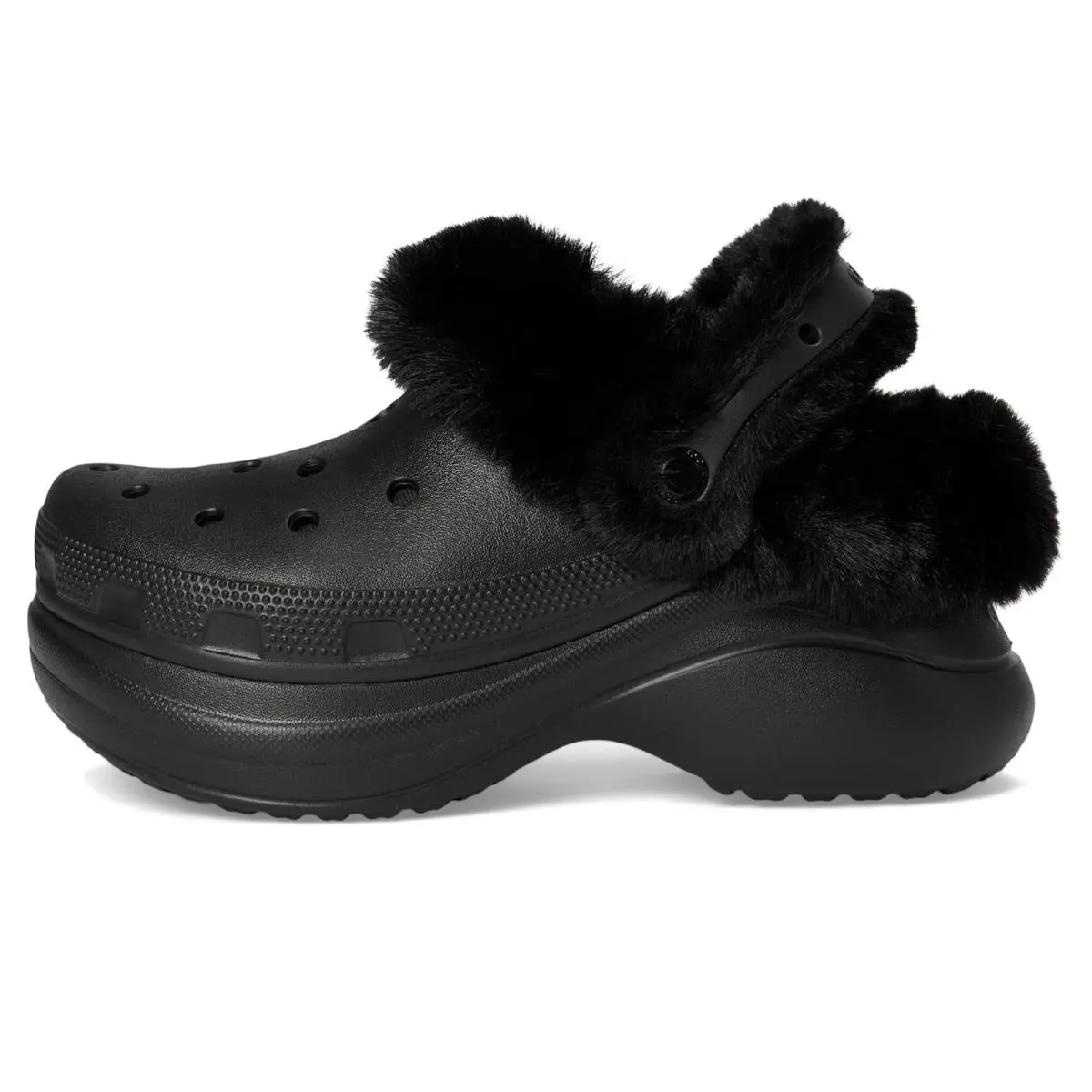 Crocs shoes - Black 9