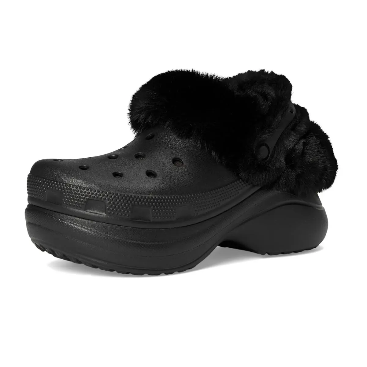 Crocs shoes - Black 12