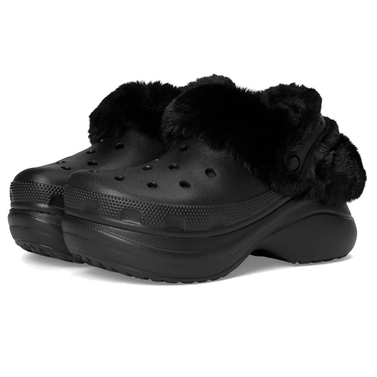 Crocs shoes - Black 6