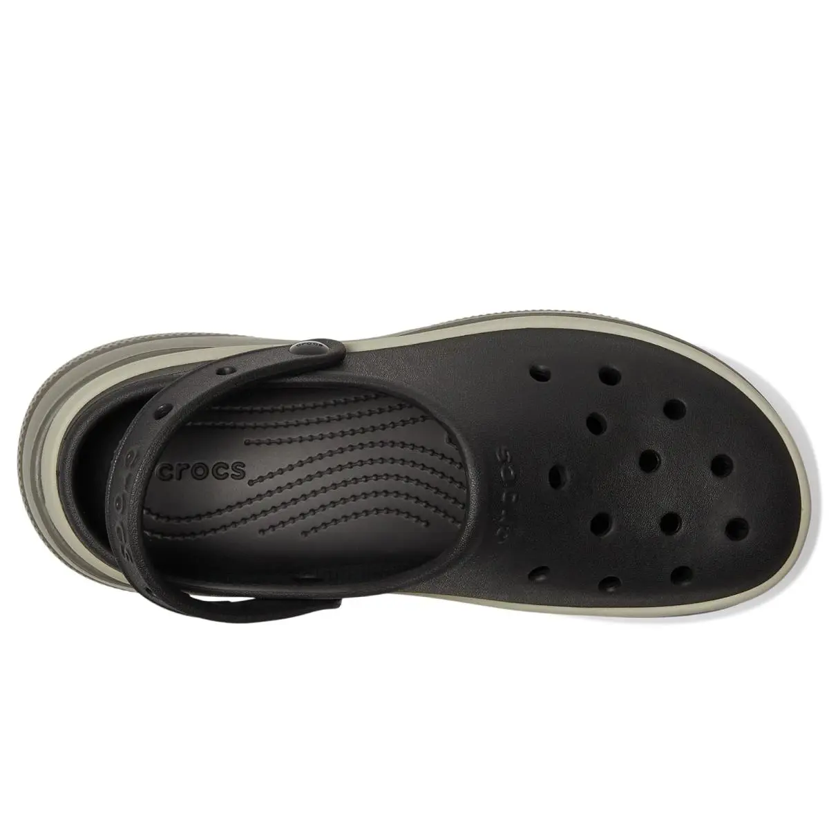 Crocs shoes - Black 0