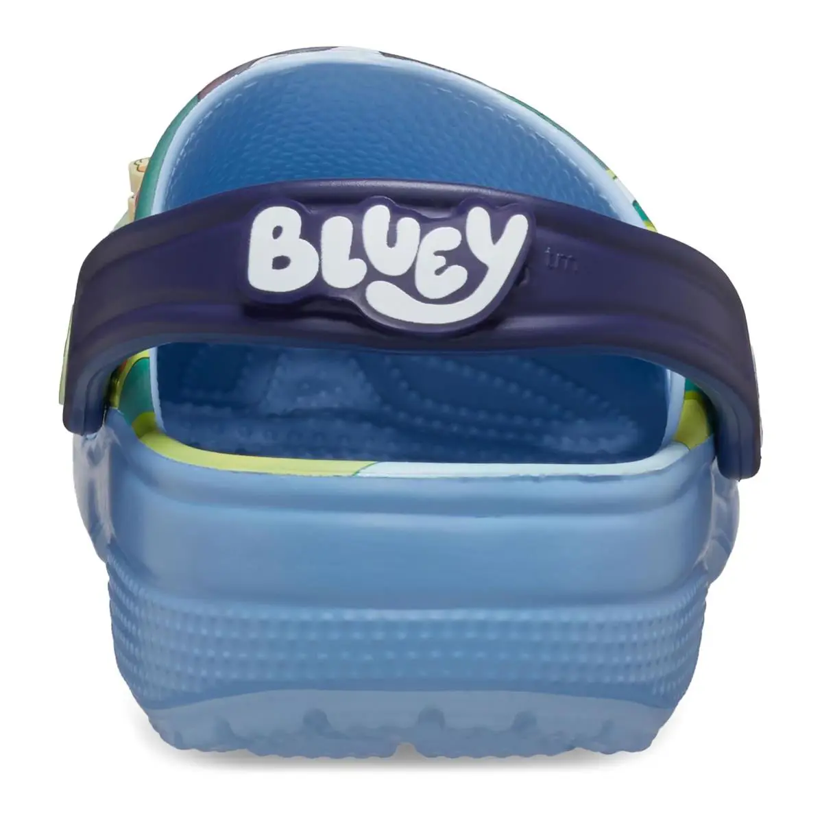 Crocs shoes - Bluey 3
