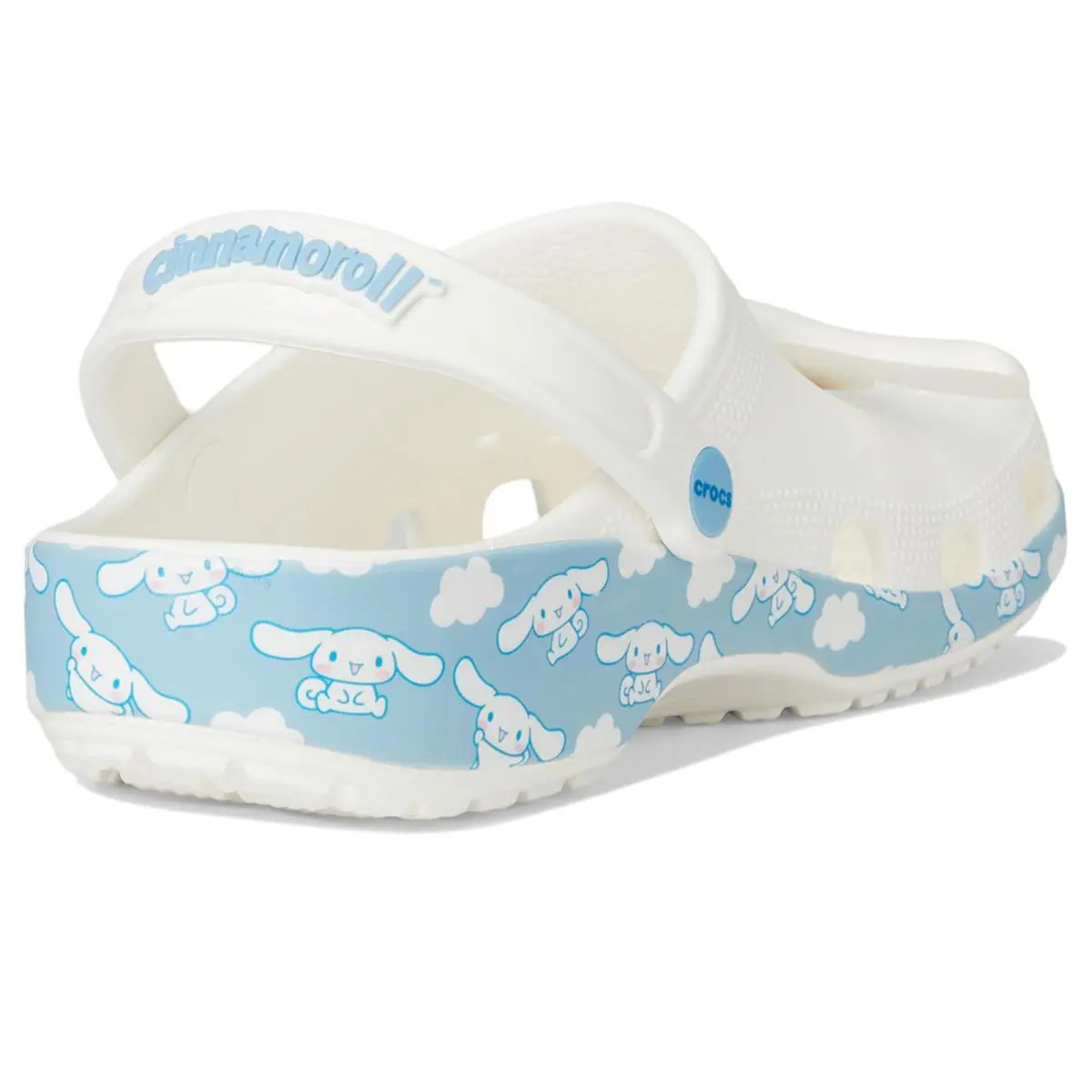 Crocs shoes - Cinnamoroll 10