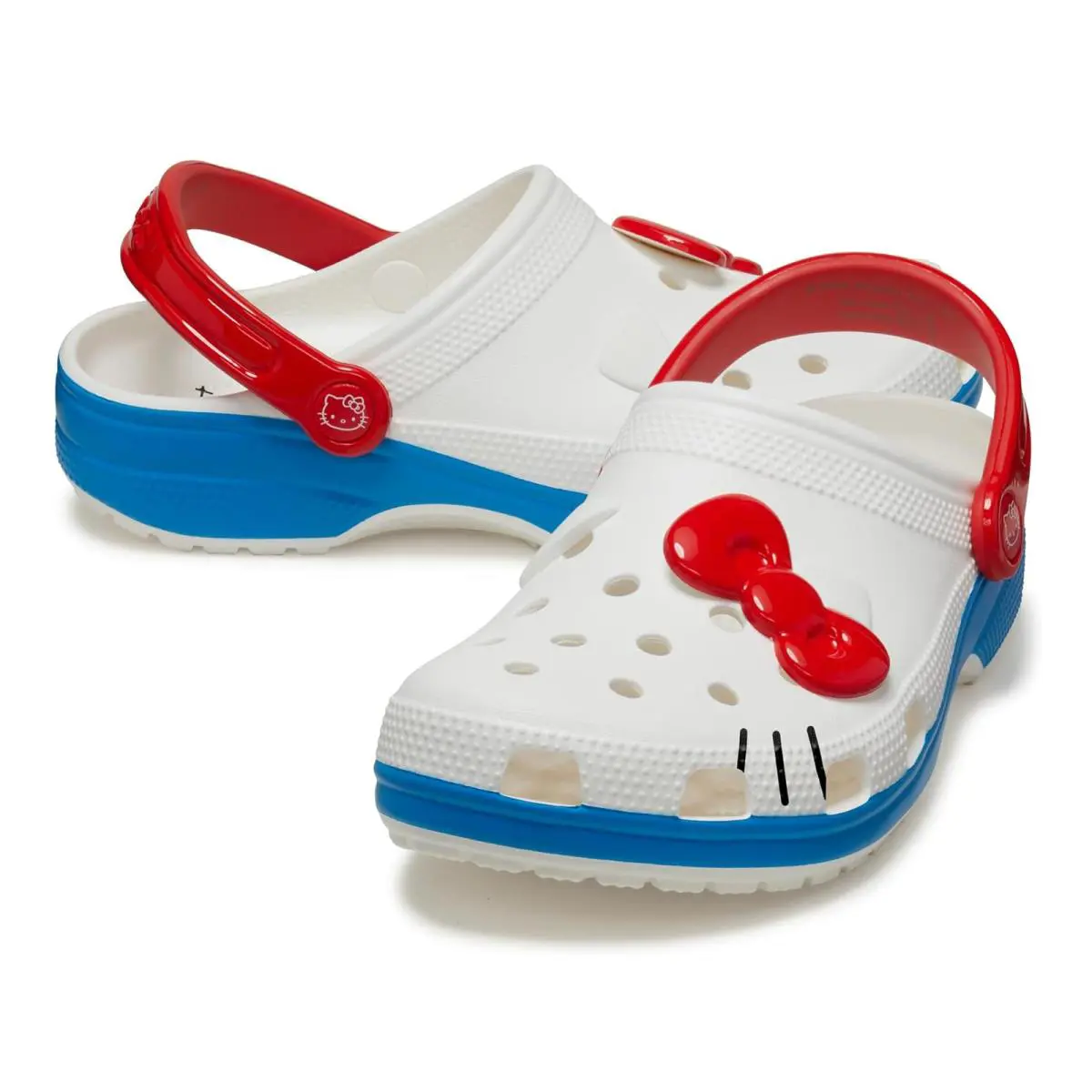 Crocs shoes - Cinnamoroll 13