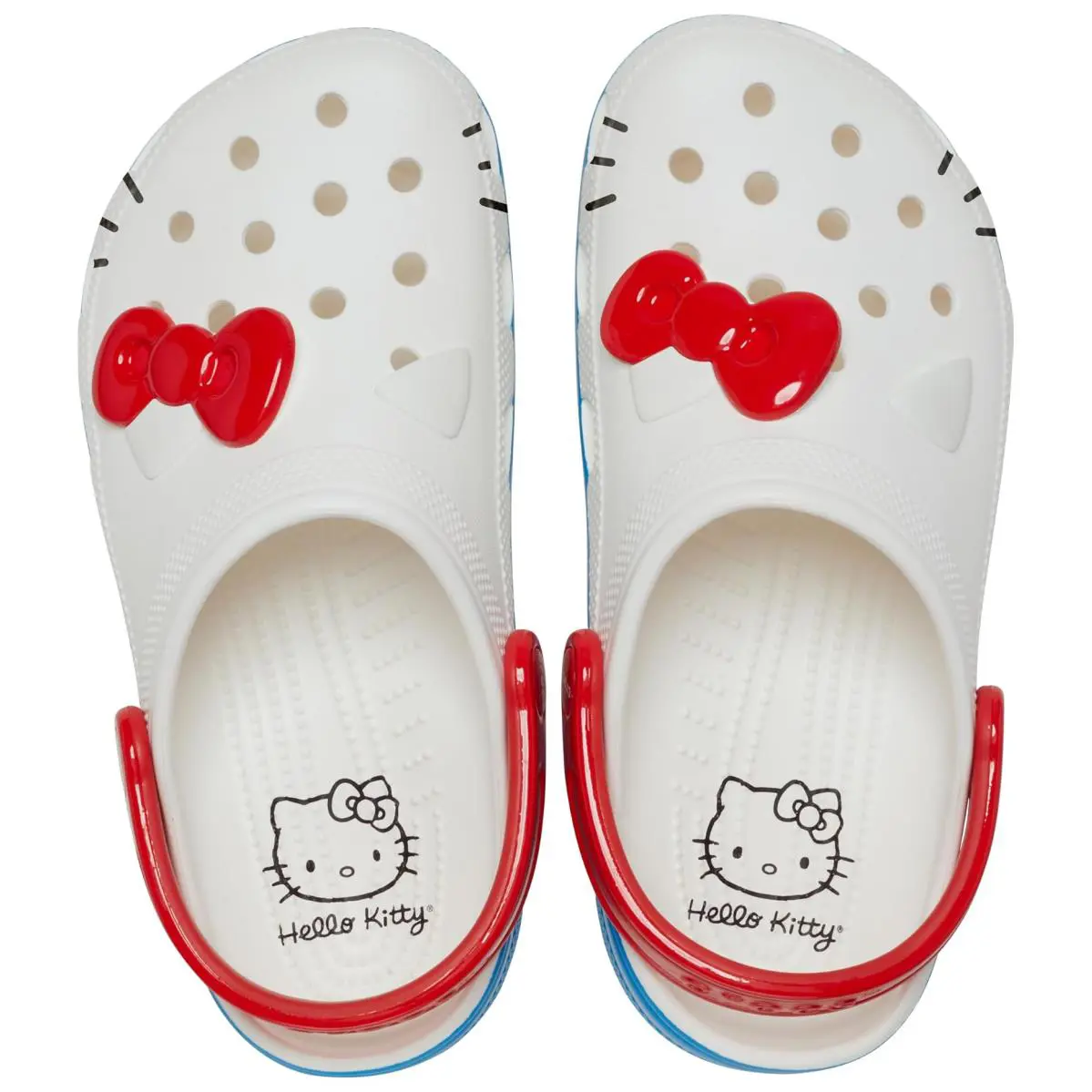 Crocs shoes - Cinnamoroll 14