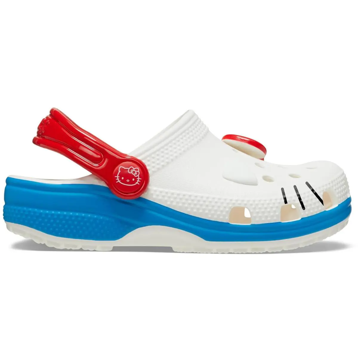 Crocs shoes - Cinnamoroll 18