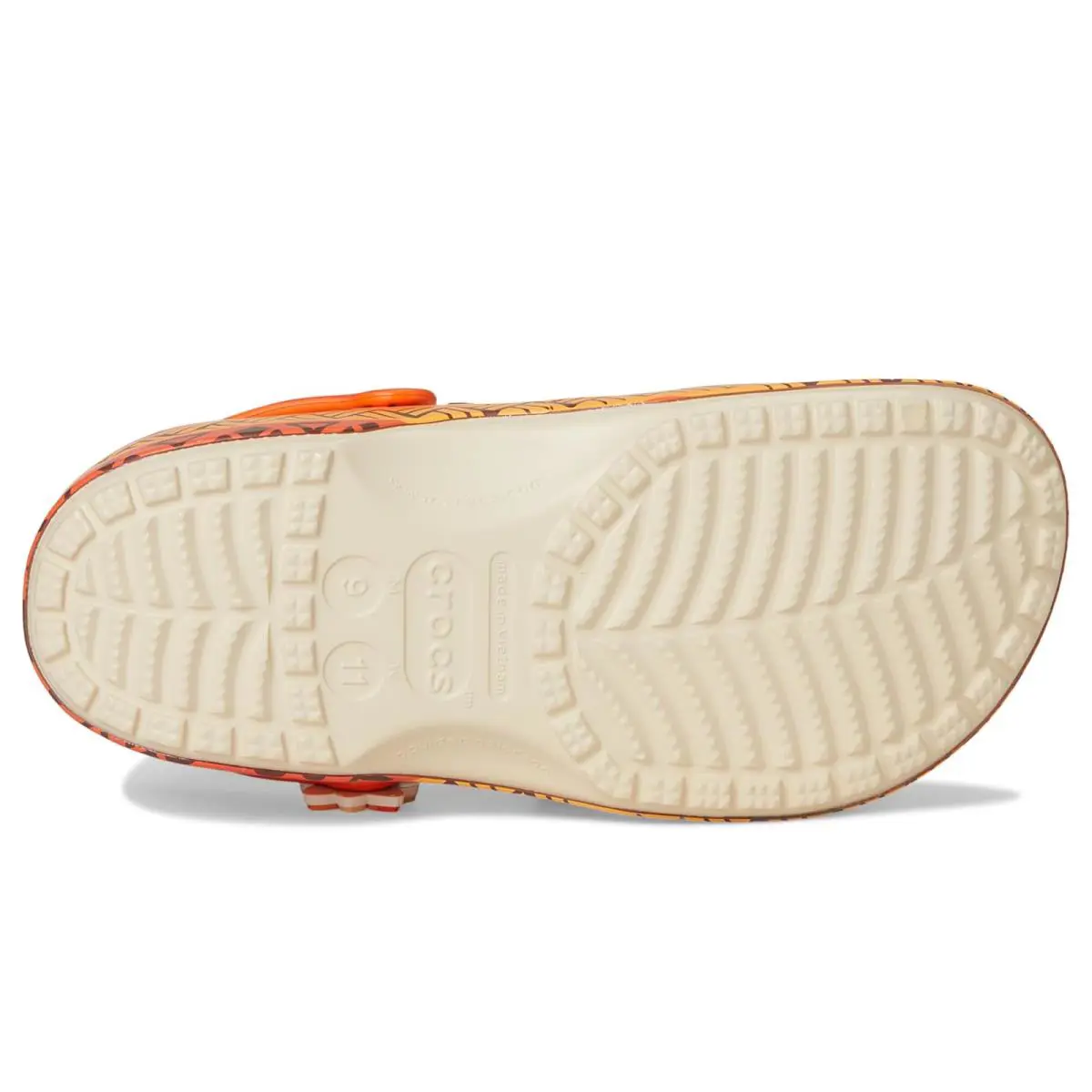 Crocs shoes - Moana 1