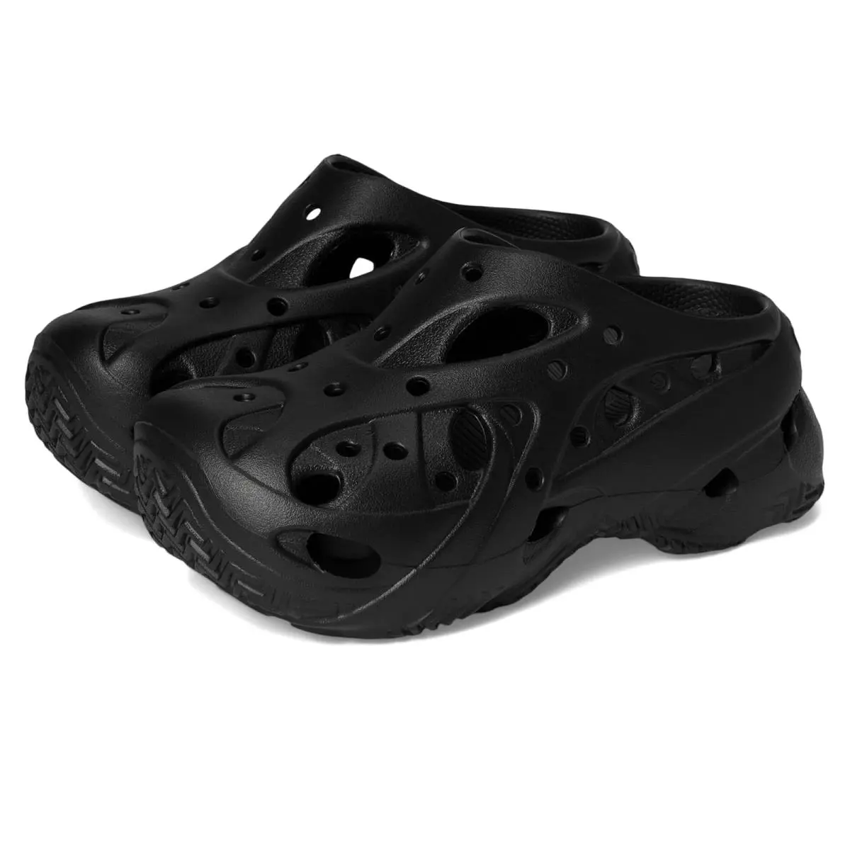 Unisex Clogs Crocs Caged Clogs