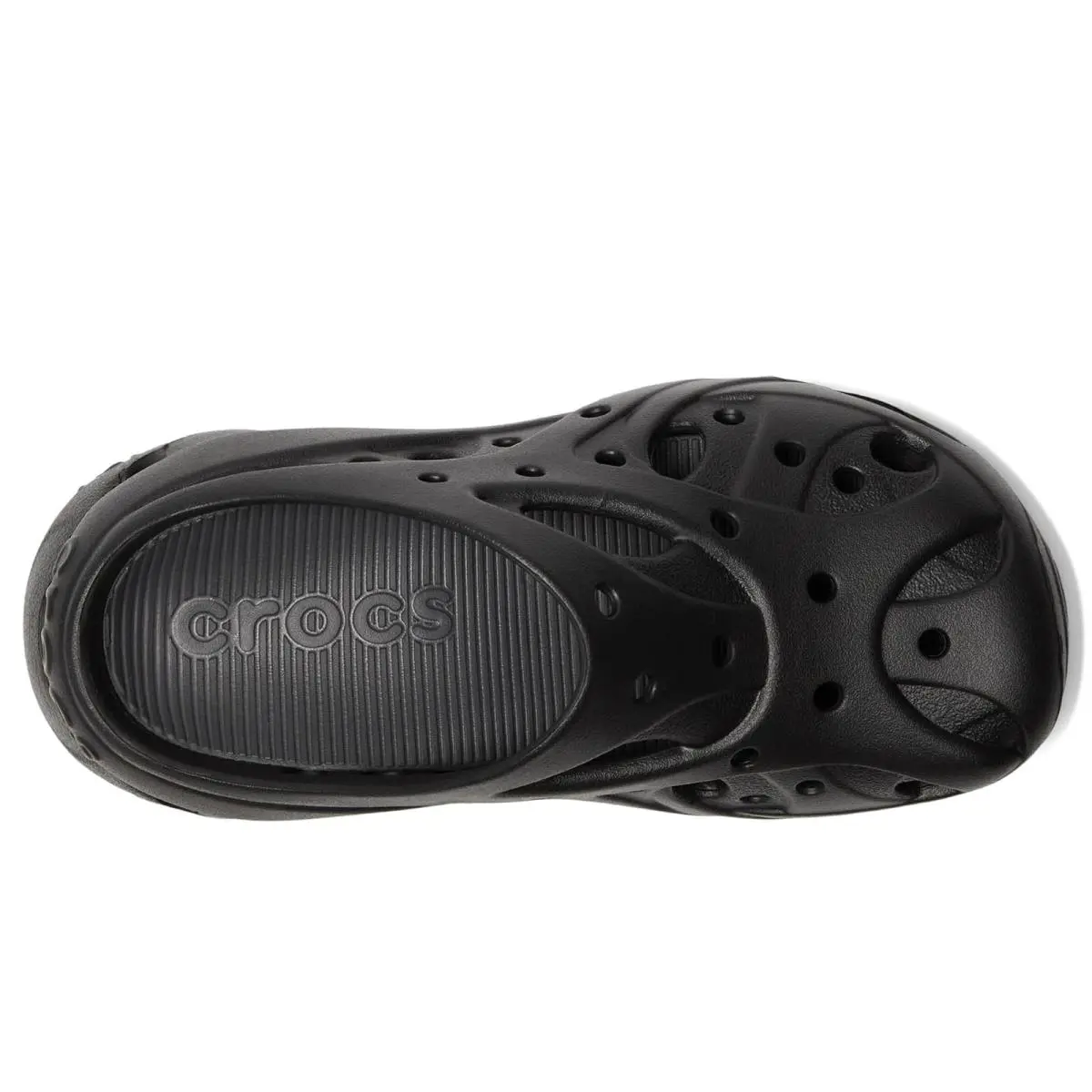 Crocs shoes - Black 0