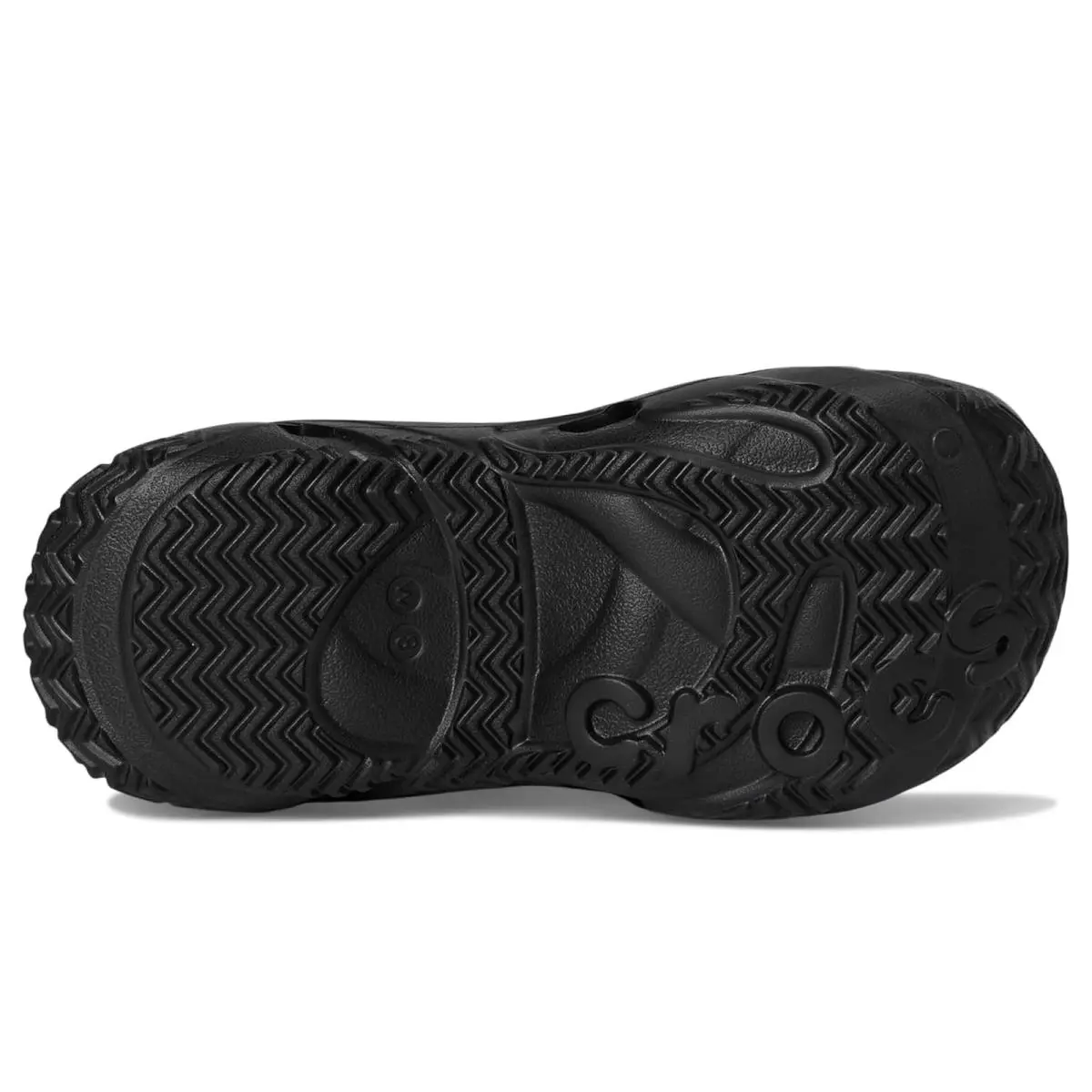 Crocs shoes - Black 1