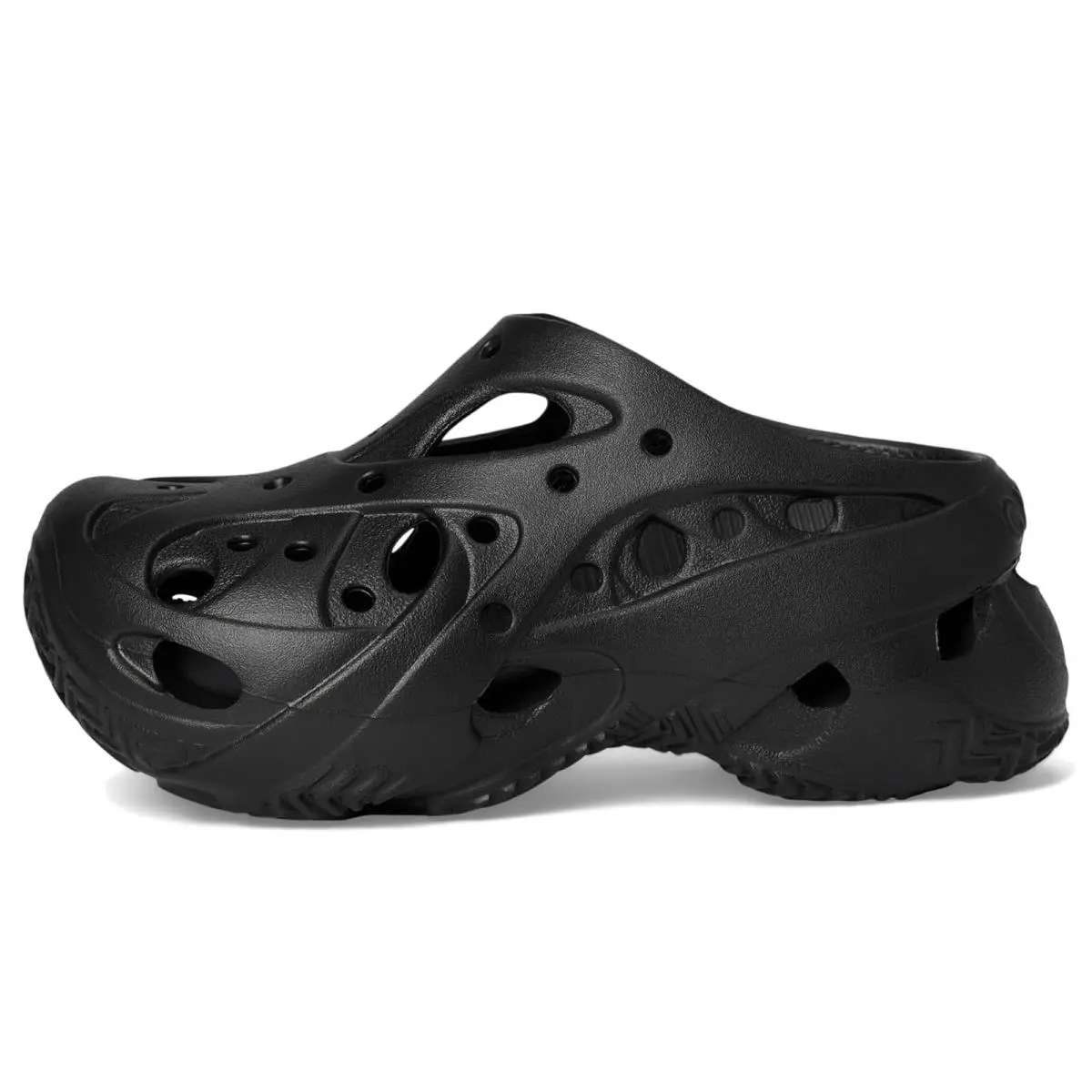 Crocs shoes - Black 2