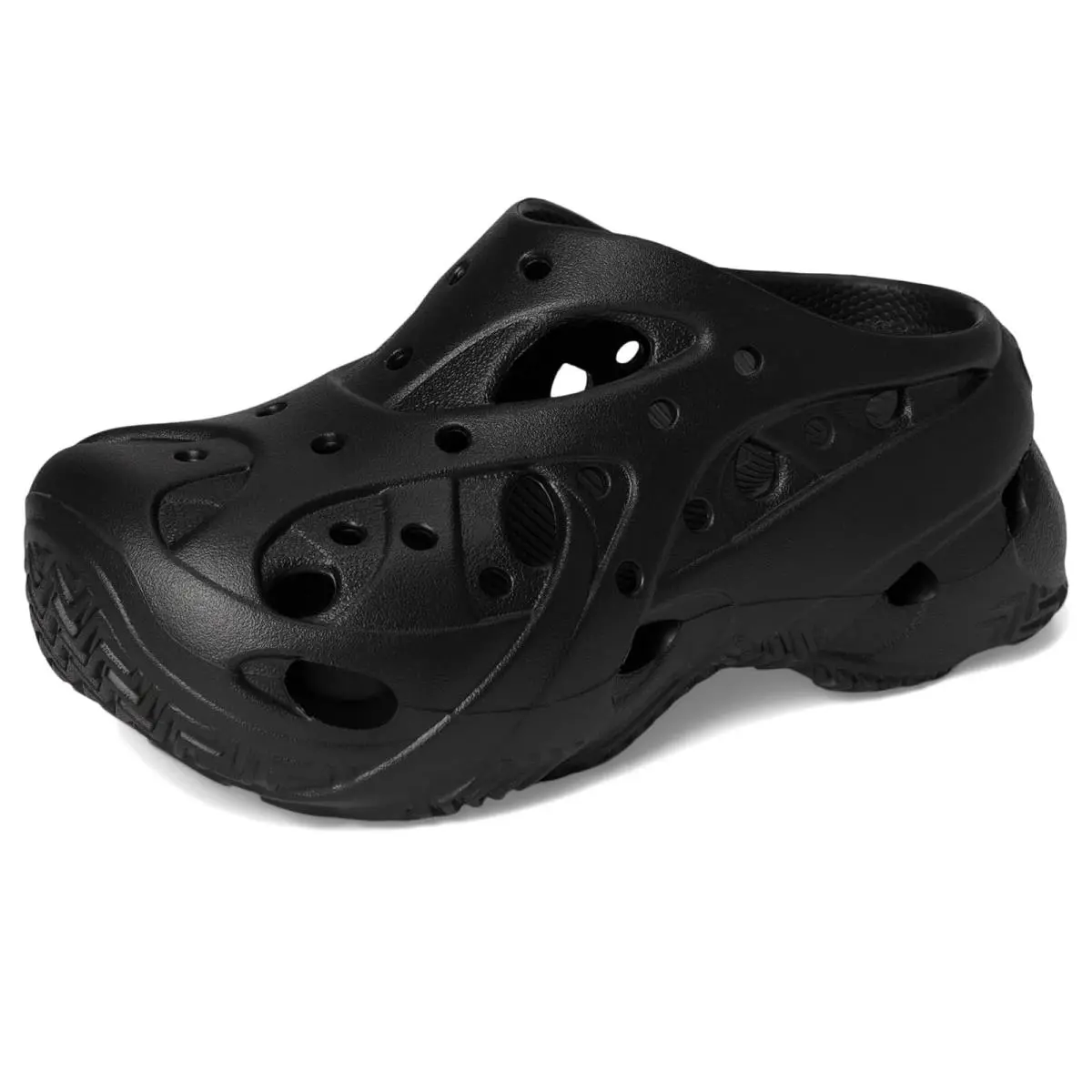 Crocs shoes - Black 5