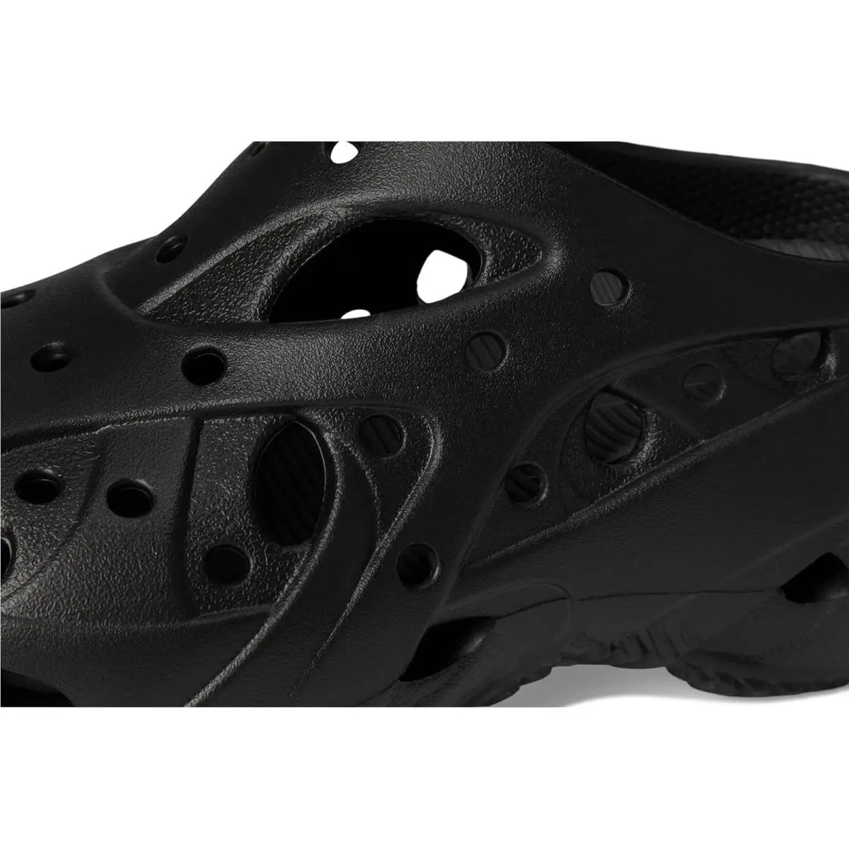 Crocs shoes - Black 4